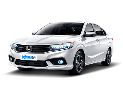 2022款享域180turbo cvt畅享版