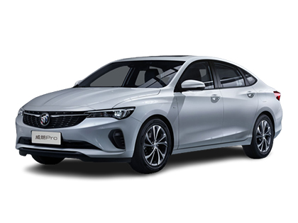 2023款威朗gspro gs 猎风版