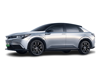 2024款e:np2 极湃2进阶版