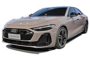 2025款奥迪a5l基本型 