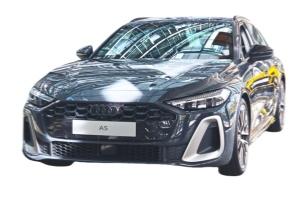 2025款奥迪a5 sportback基本型 