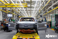 福特三季度营收增24亿美元！净收入下降3亿美元