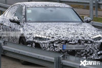 奥迪新一代rs 5换搭插混动力！售价上涨，明年首发