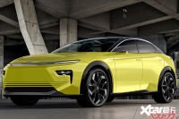 丰田“大号rav4”曝光！换搭自研1.5t引擎，停售2.5l